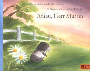 Buchtipp: Adieu Herr Muffin