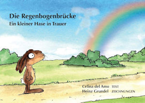 Buchtipp: Die Regenbogenbrücke