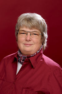 Dr.Kristine Hucke
