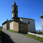 Chiesa Madonna Pompei