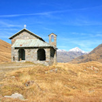 Kapelle Rifugio Berni