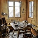 Die Holzpferdchen-Werkstatt