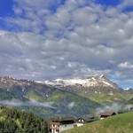 Albergo Riglarhaus-Blick