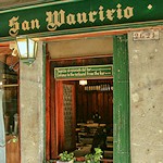 Tavernetta San Mauricio