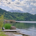 Lago Levico