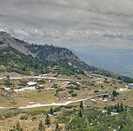 Passo Valpona