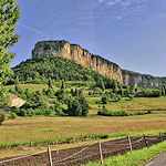 Rochers Du Vellan