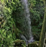 Cascade de la Pissoire