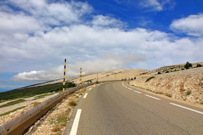 Mont Ventoux