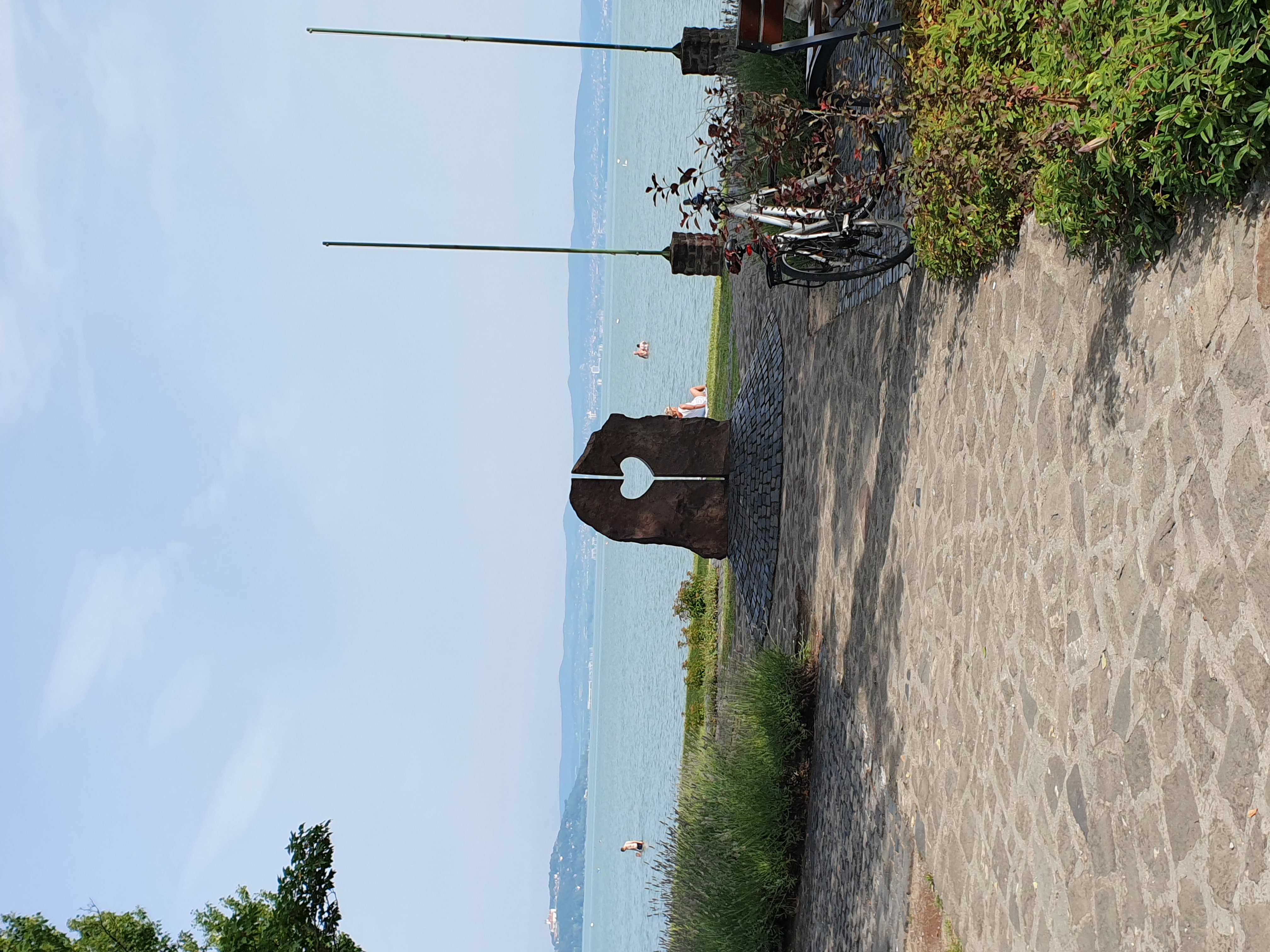 Das Herz des Balaton Das Herz des Balaton