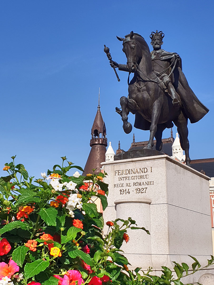 Reiterstandbild Reiterstandbild