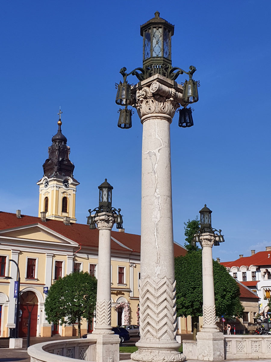 Piata Unirii Piata Unirii