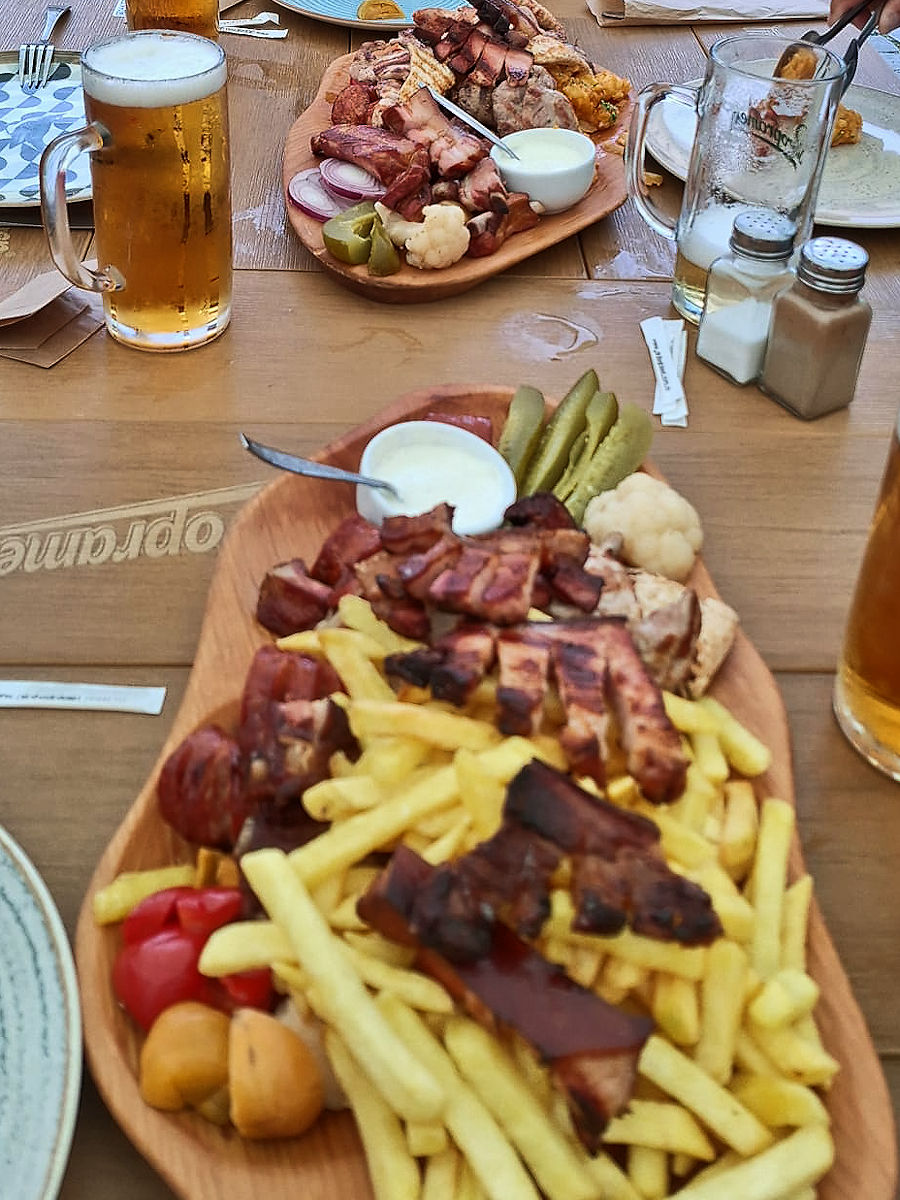 Platouri Traditionale Platouri Traditionale