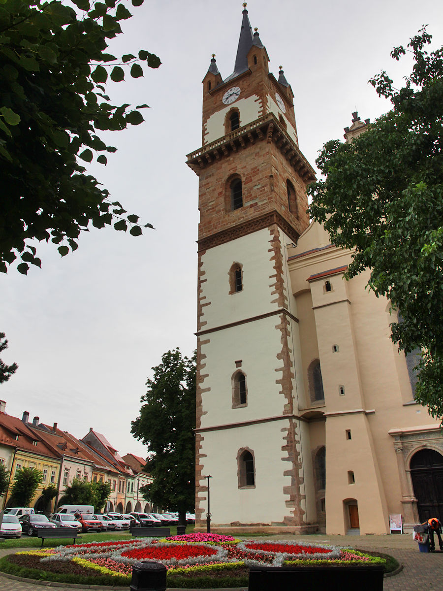 evangelische Kirche evangelische Kirche