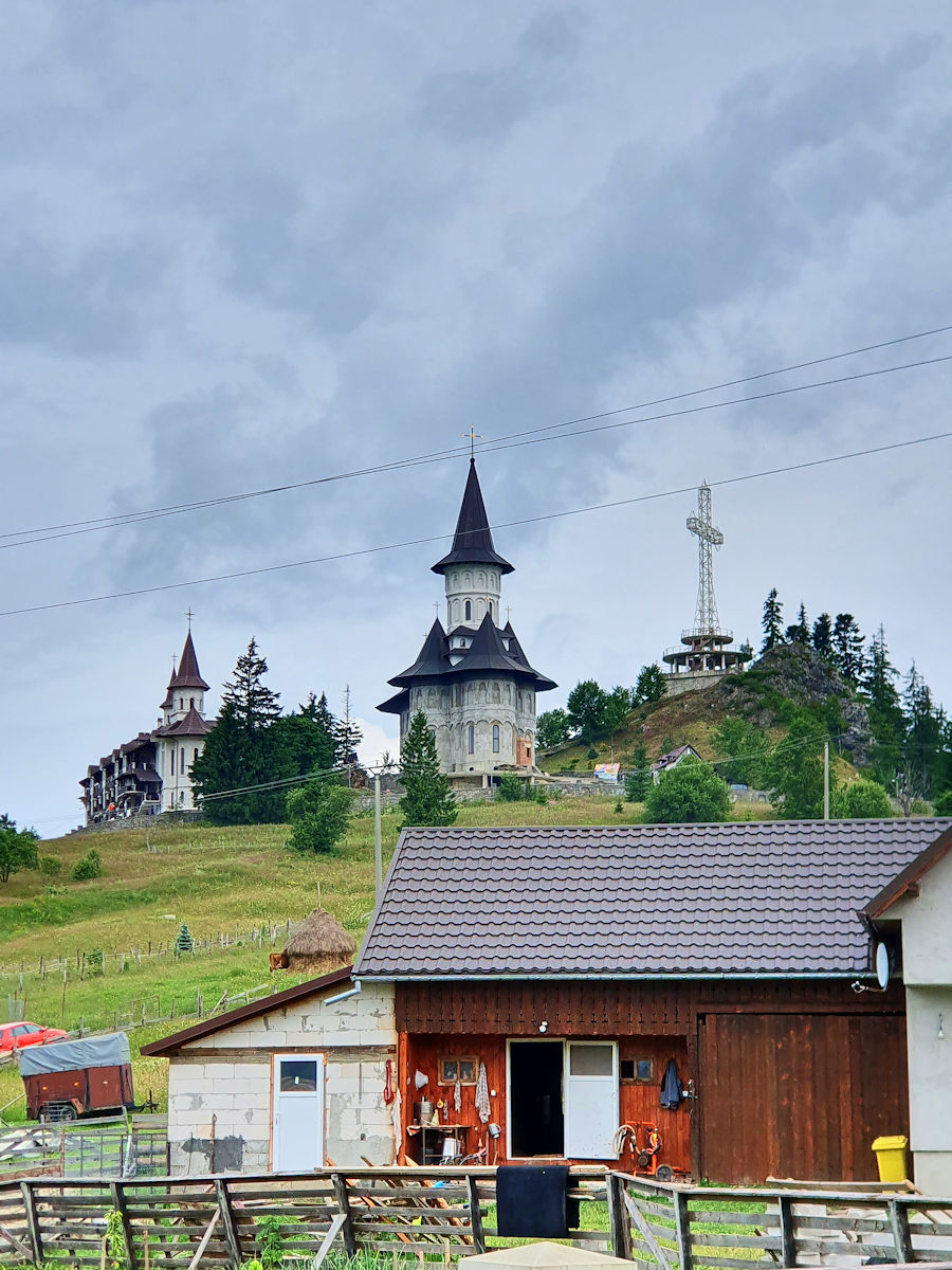 Mănăstirea Naşterea Maicii Domnului Nonnenkloster