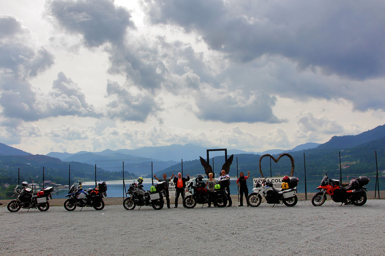 uns geht es gut uns geht es gut