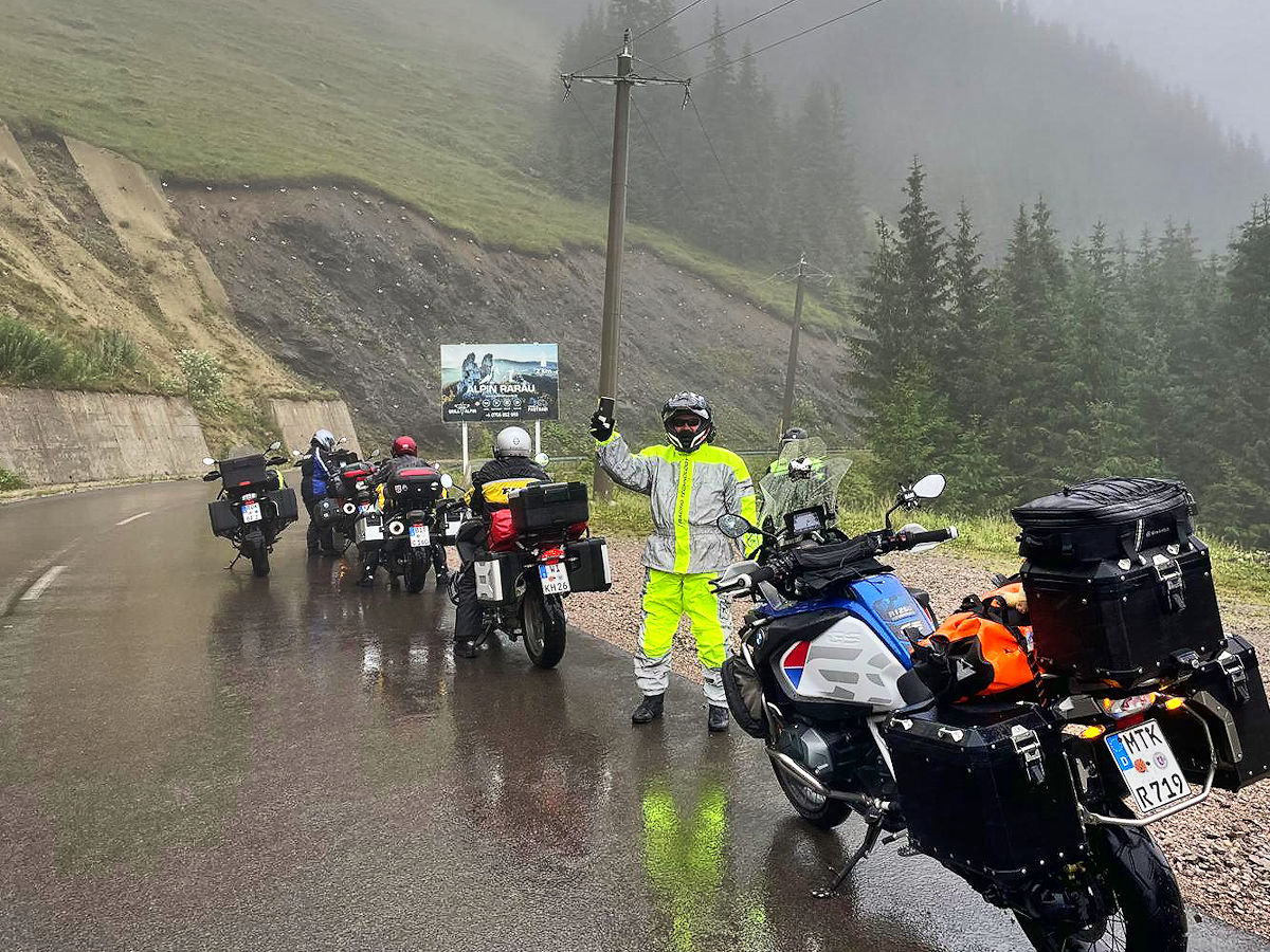 Transrarau Transrarau