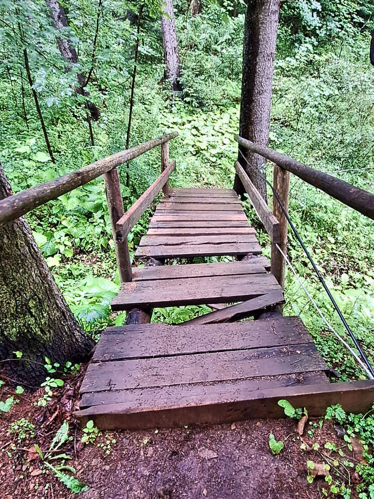 Alte Brücke Alte Brücke