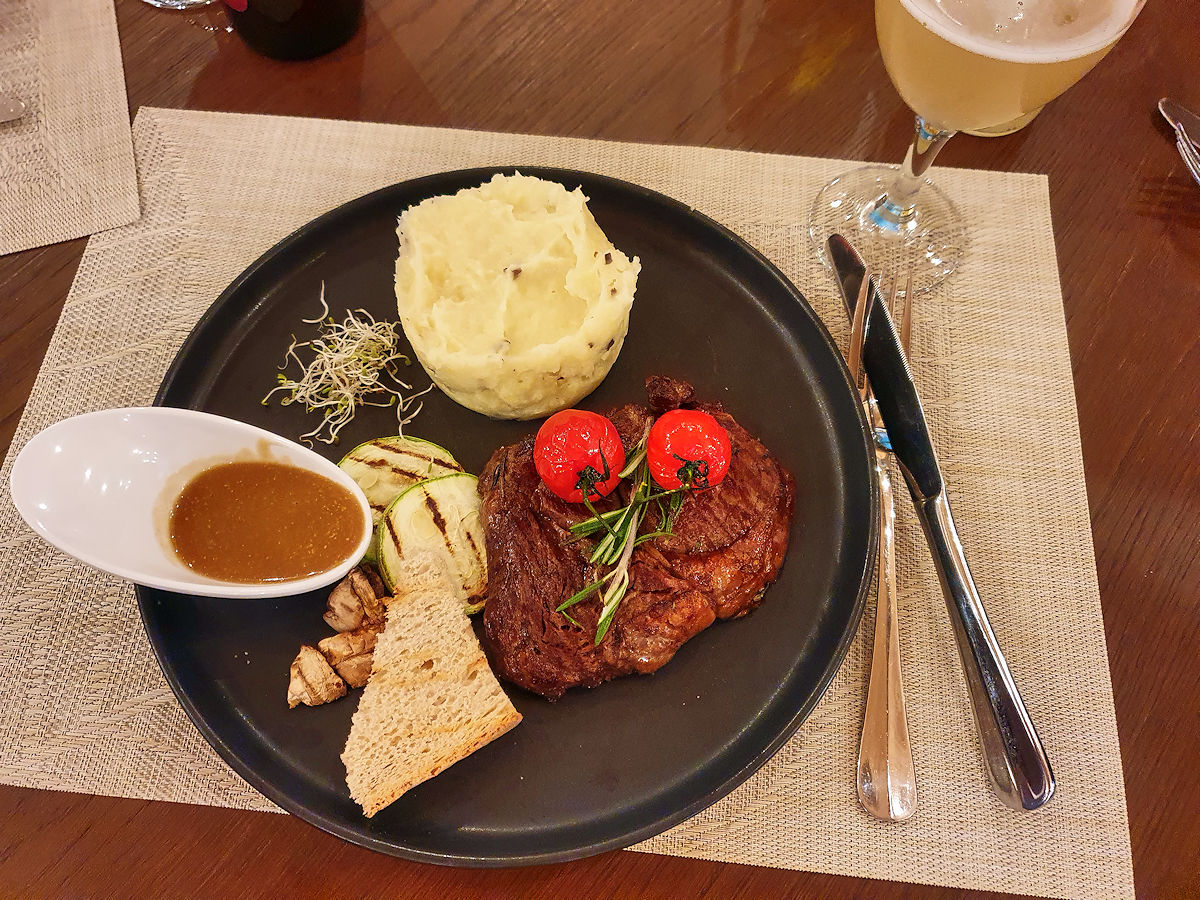 Grillspezialitäten Grillspezialitäten