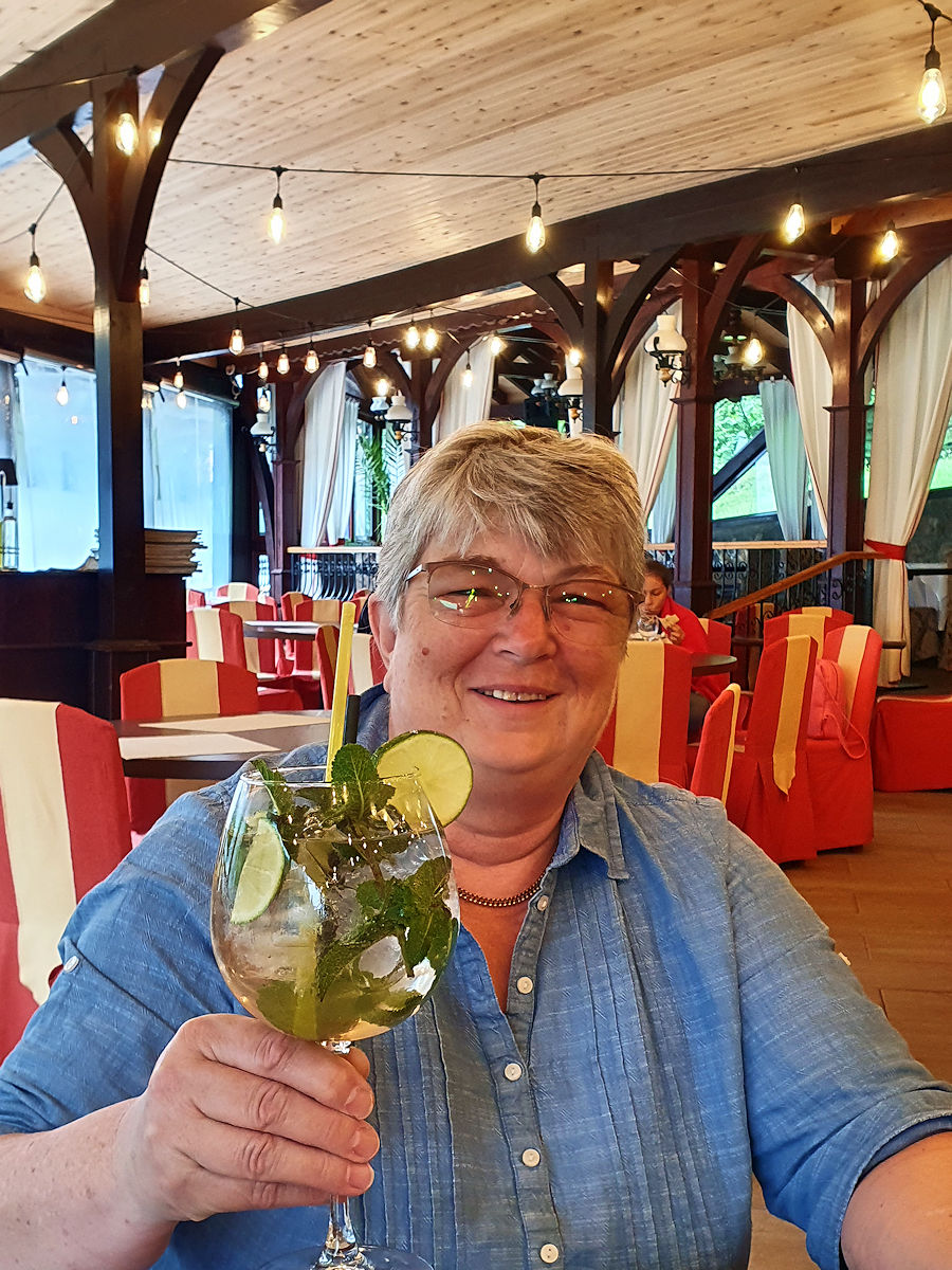 Schreibpause Schreibpause