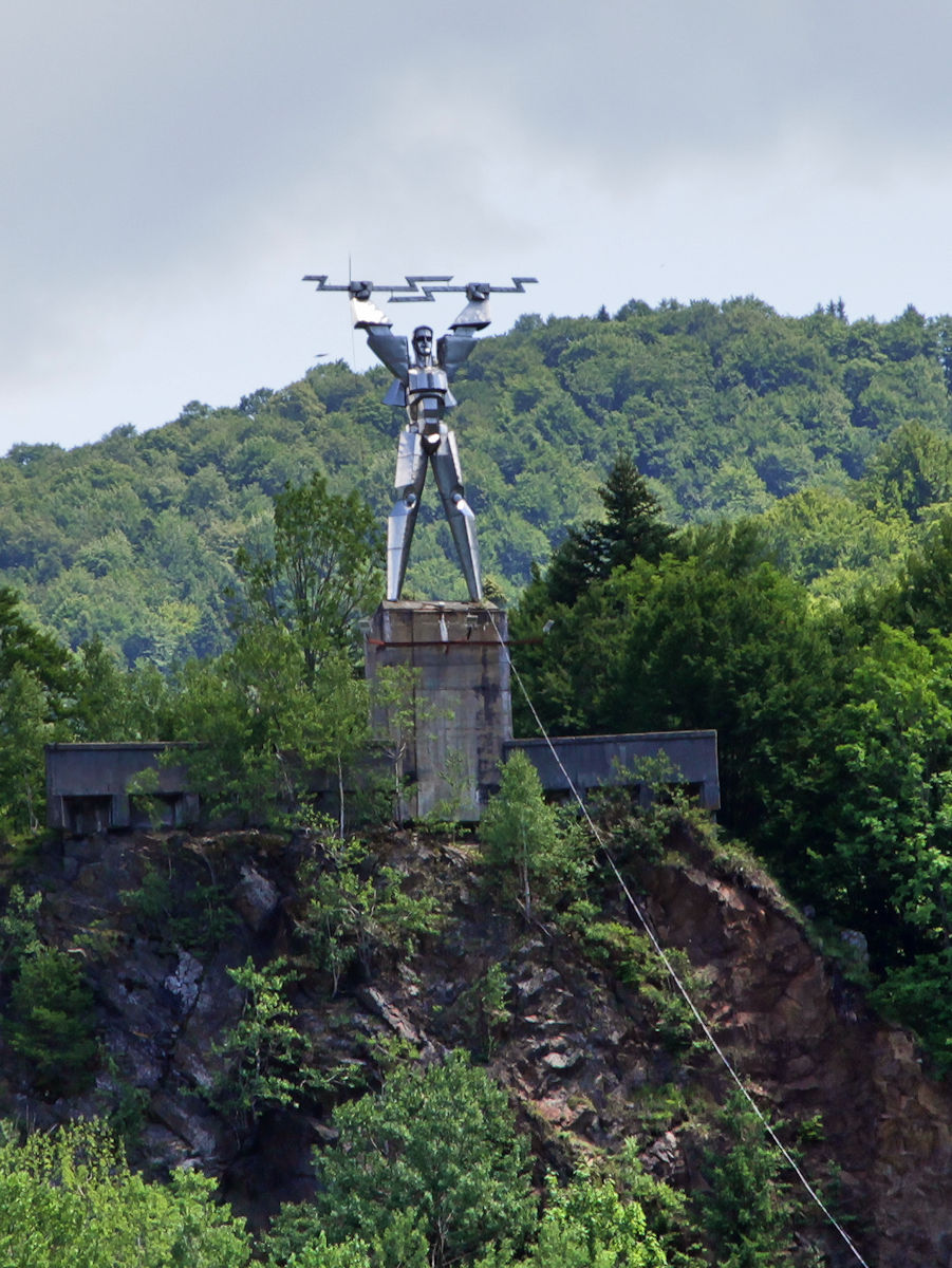 Prometheus Prometheus