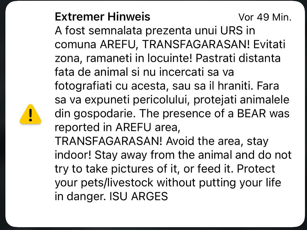 Alarm auf dem Handy Alarm auf dem Handy