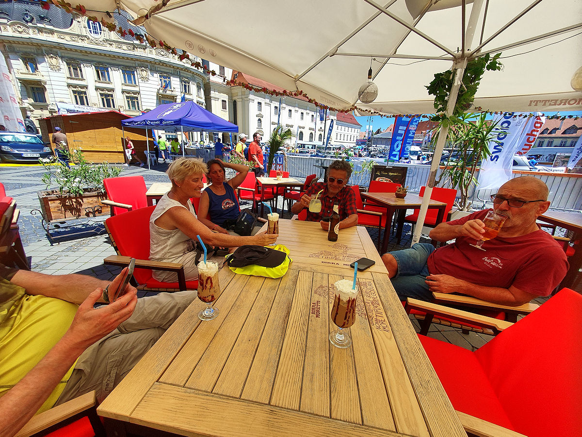 Urlaubsfeeling Urlaubsfeeling