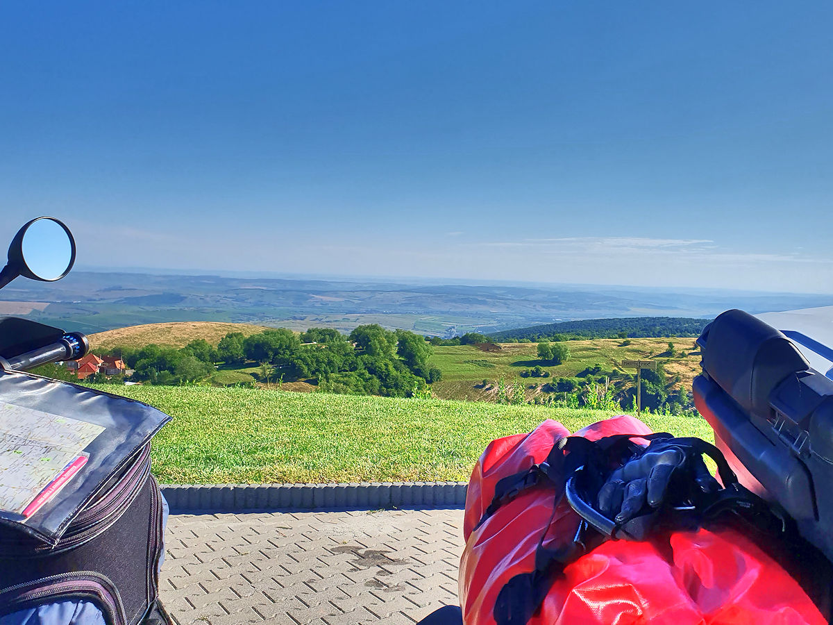 Karpatenblick Karpatenblick