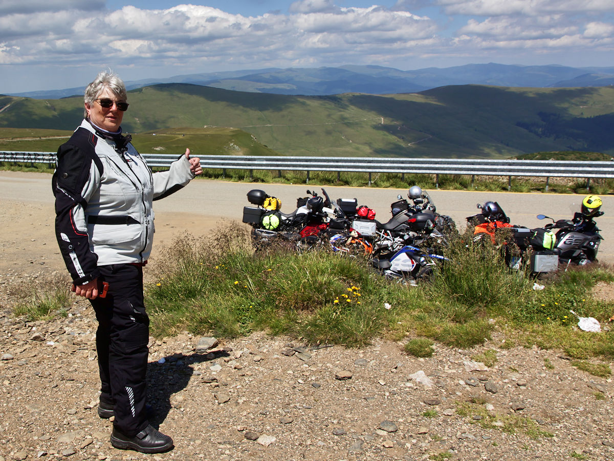 Urlaubsfreude Urlaubsfreude