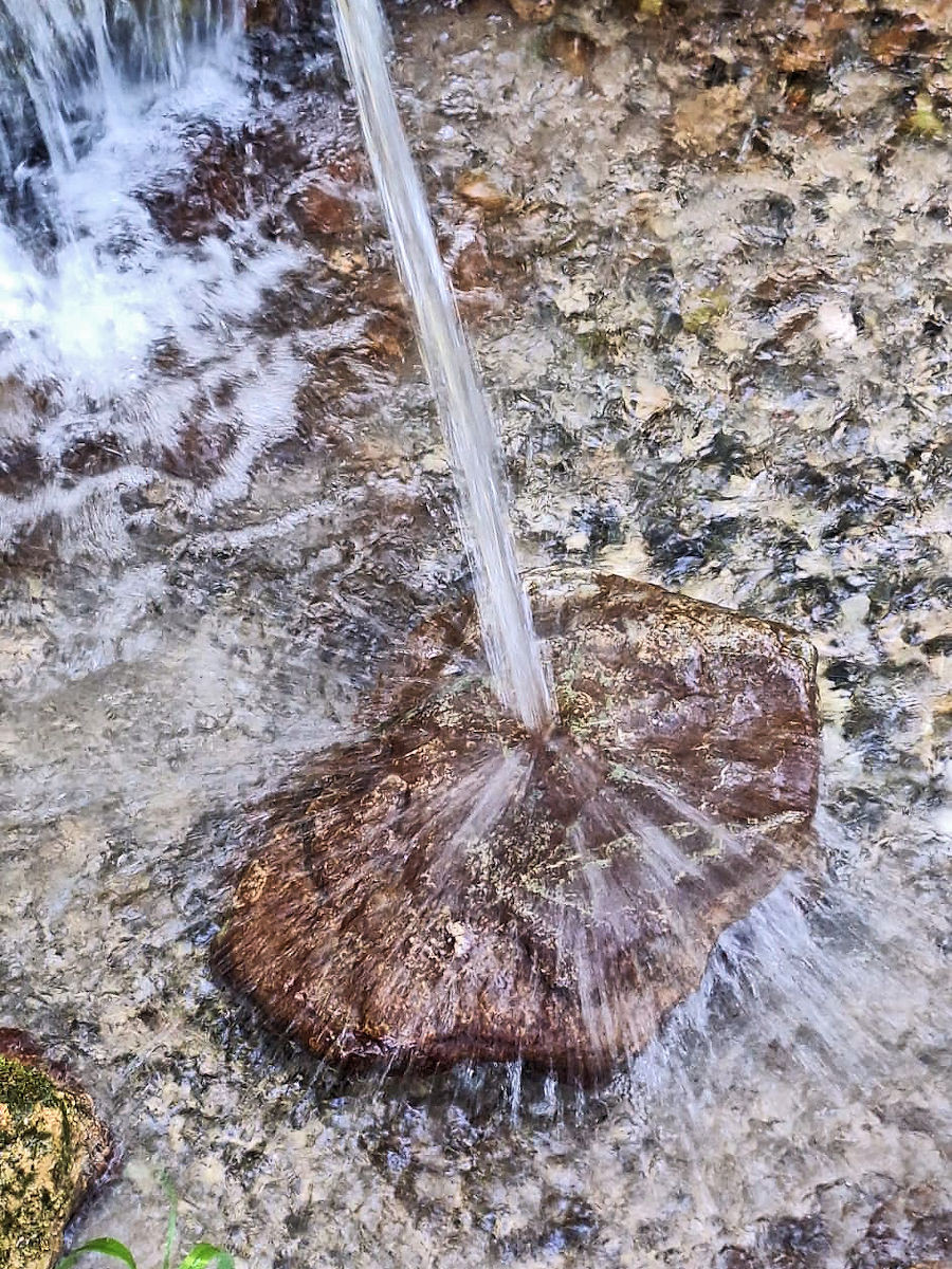 Wasserfall Wasserfall