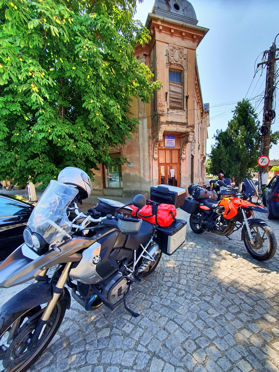 Kaffeestop Kaffeestop