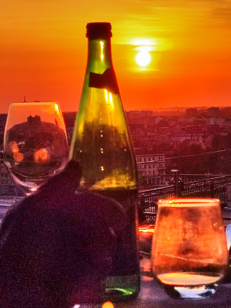 Abendsonne Abendsonne