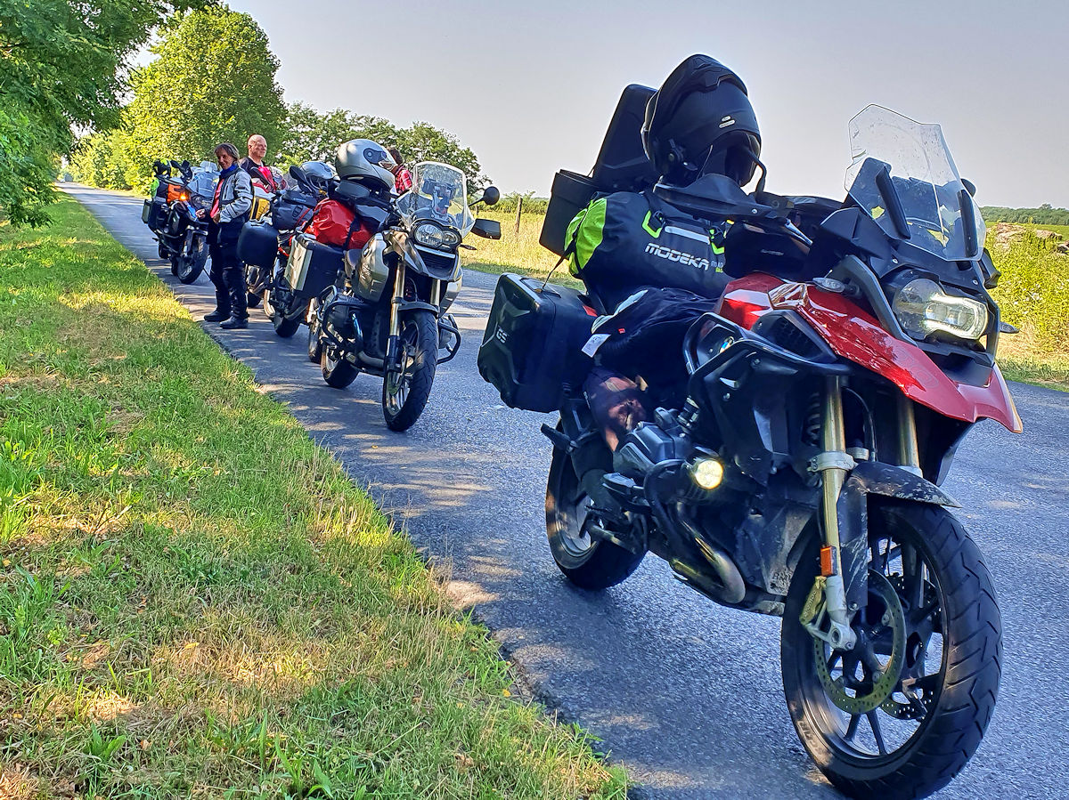 Auf kleinen Wegen Auf kleinen Wegen