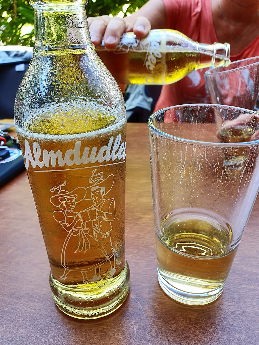 Almdudler Almdudler
