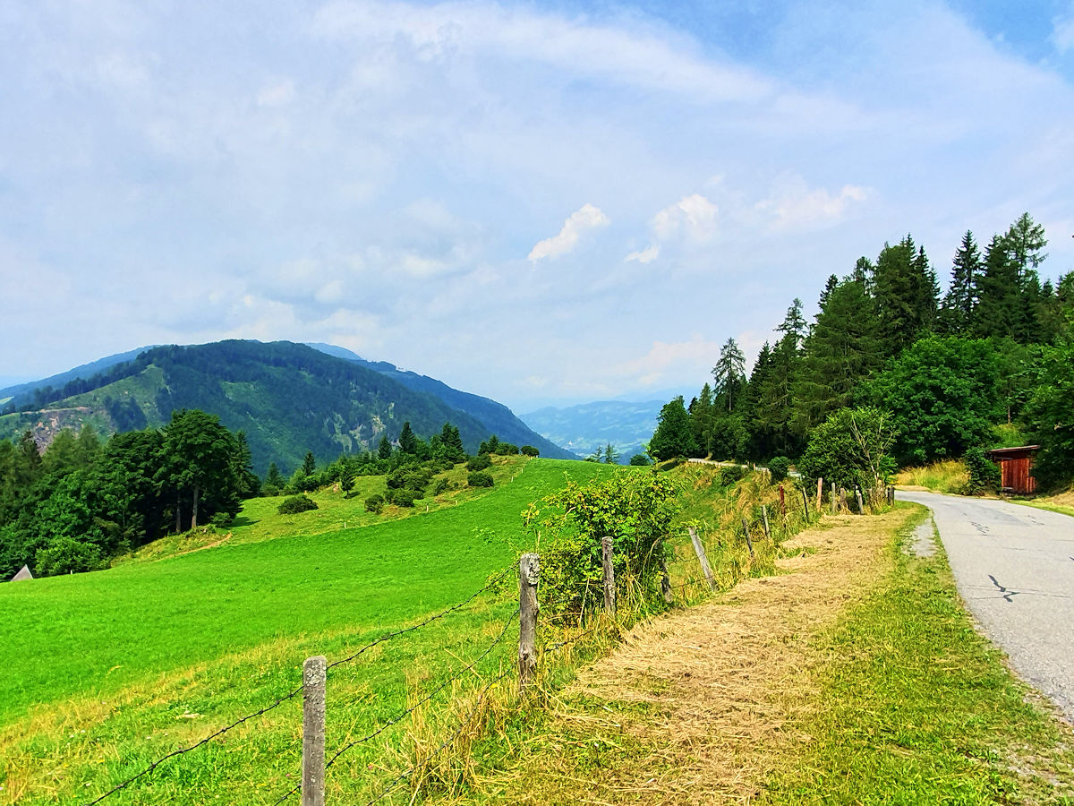 Kleiner Wirtschaftsweg Kleiner Wirtschaftsweg