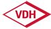 Logo VDH